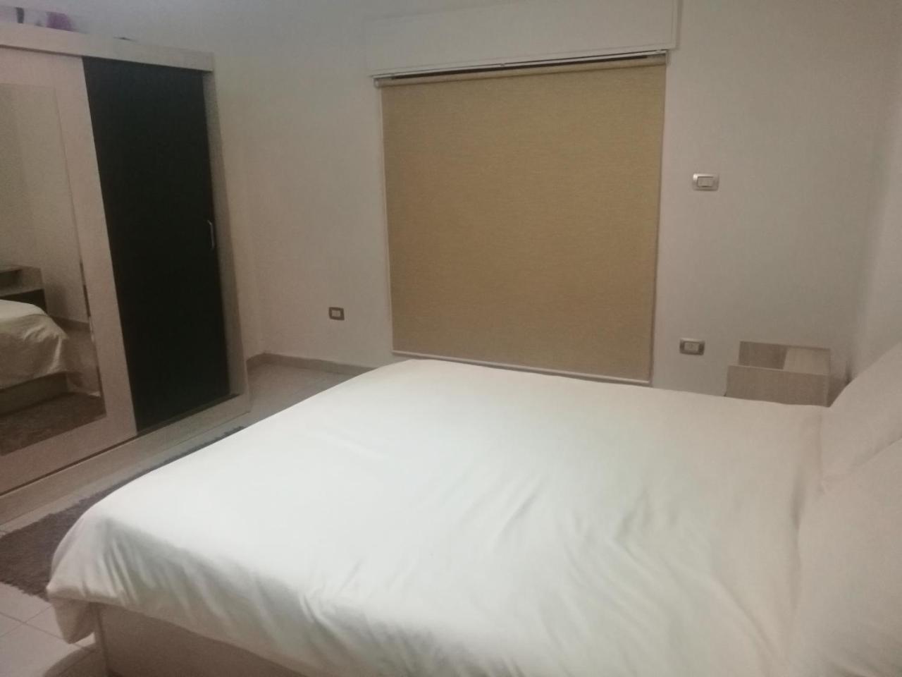 Cozy Dair Ghbar Apartment 암만 외부 사진